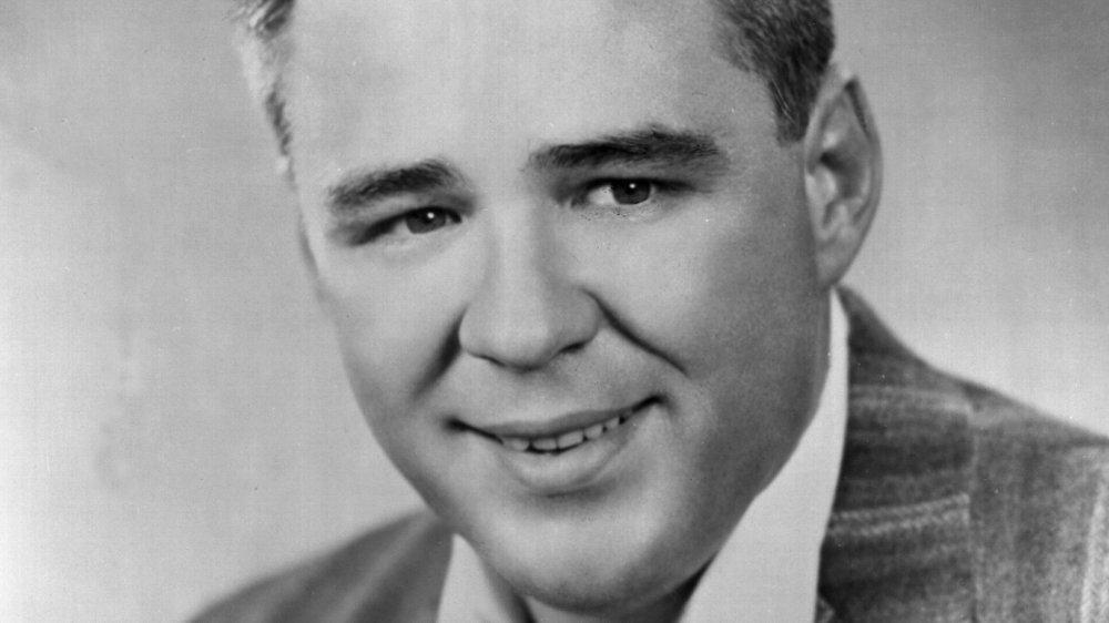 The Tragic Death Of The Big Bopper