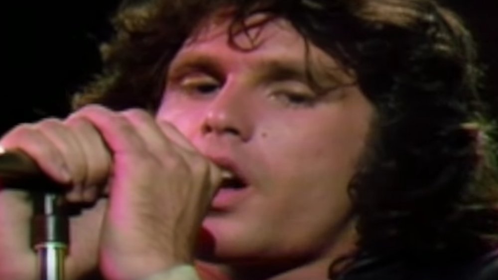 Jim Morrison