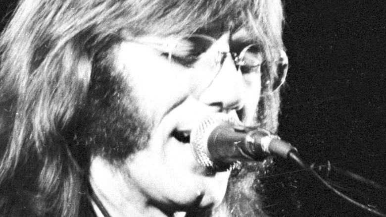 Ray Manzarek of The Doors  Ray Manzarek of The Doors