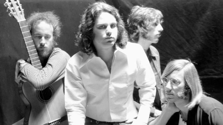 The Doors