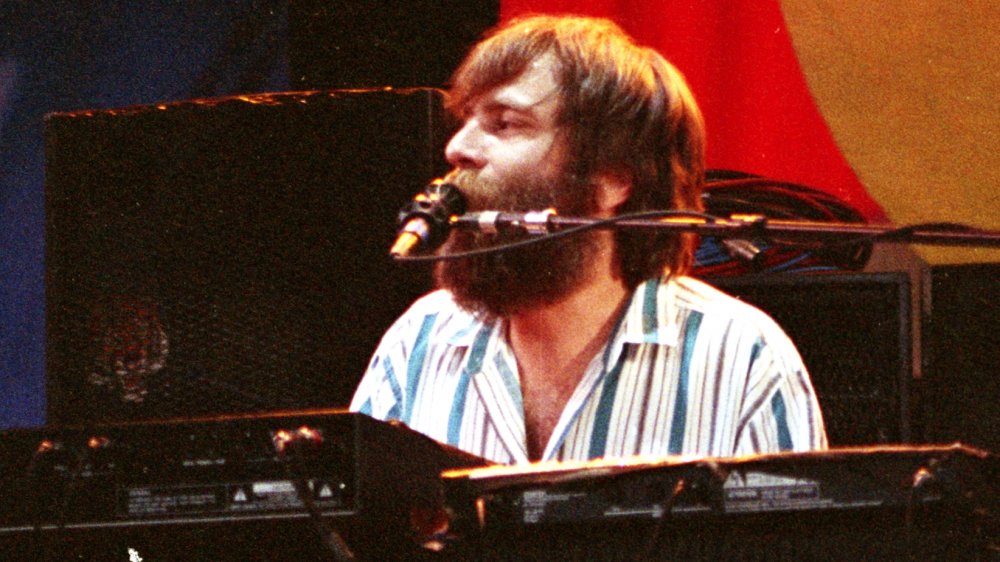 brent