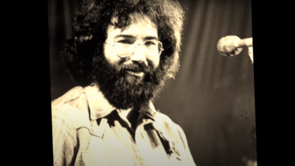 Jerry Garcia