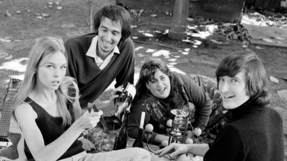 The Mamas and the Papas