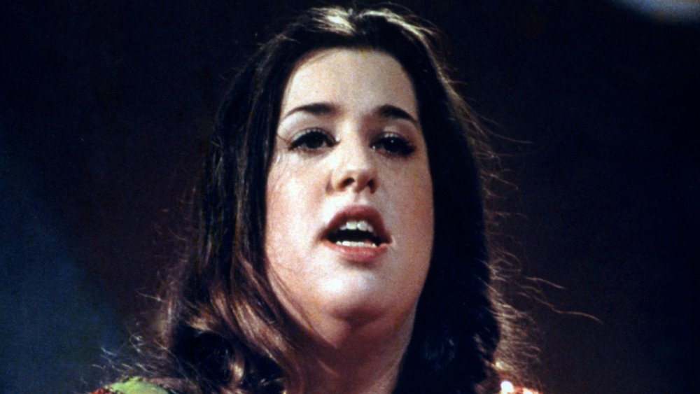 Cass Elliot