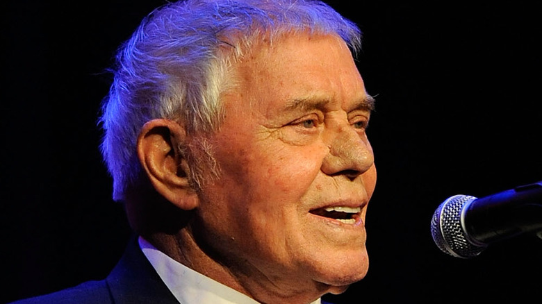 Tom T. Hall in 2011