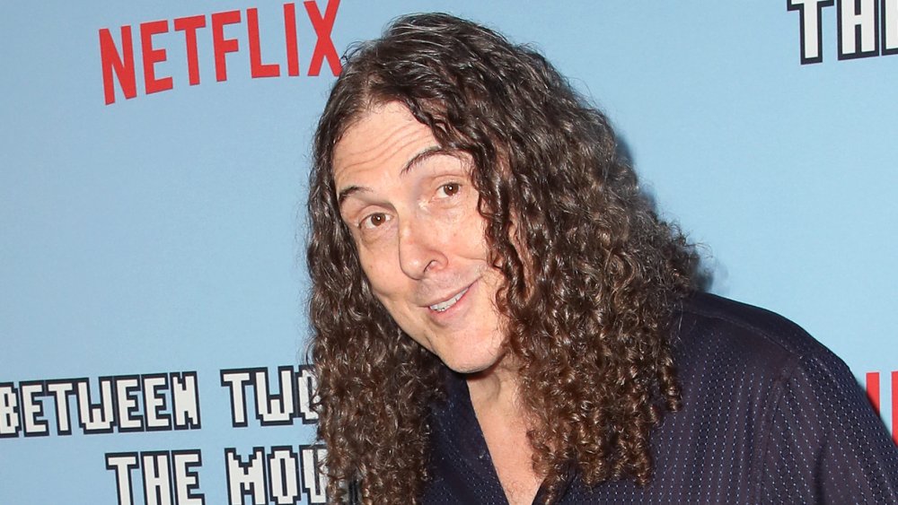 Weird Al