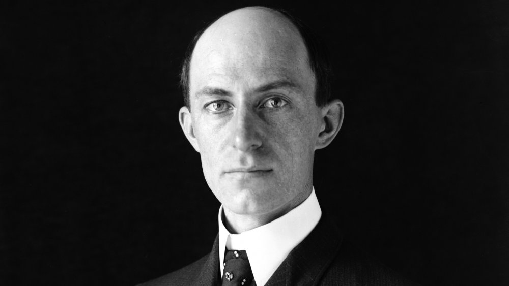 Wilbur Wright