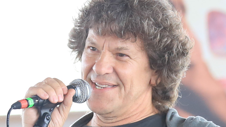 Michael Lang