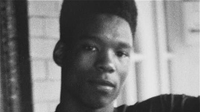 Yusuf Hawkins
