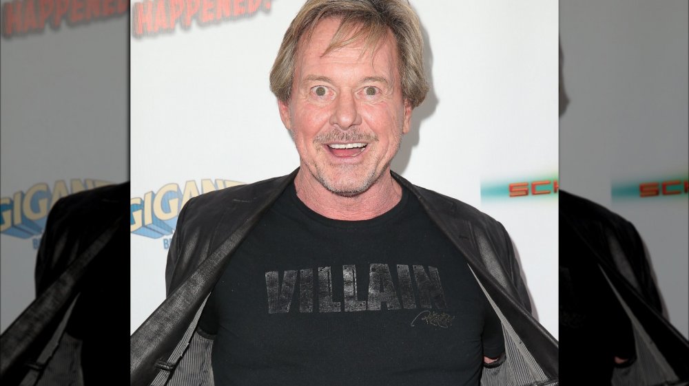 Roddy Piper