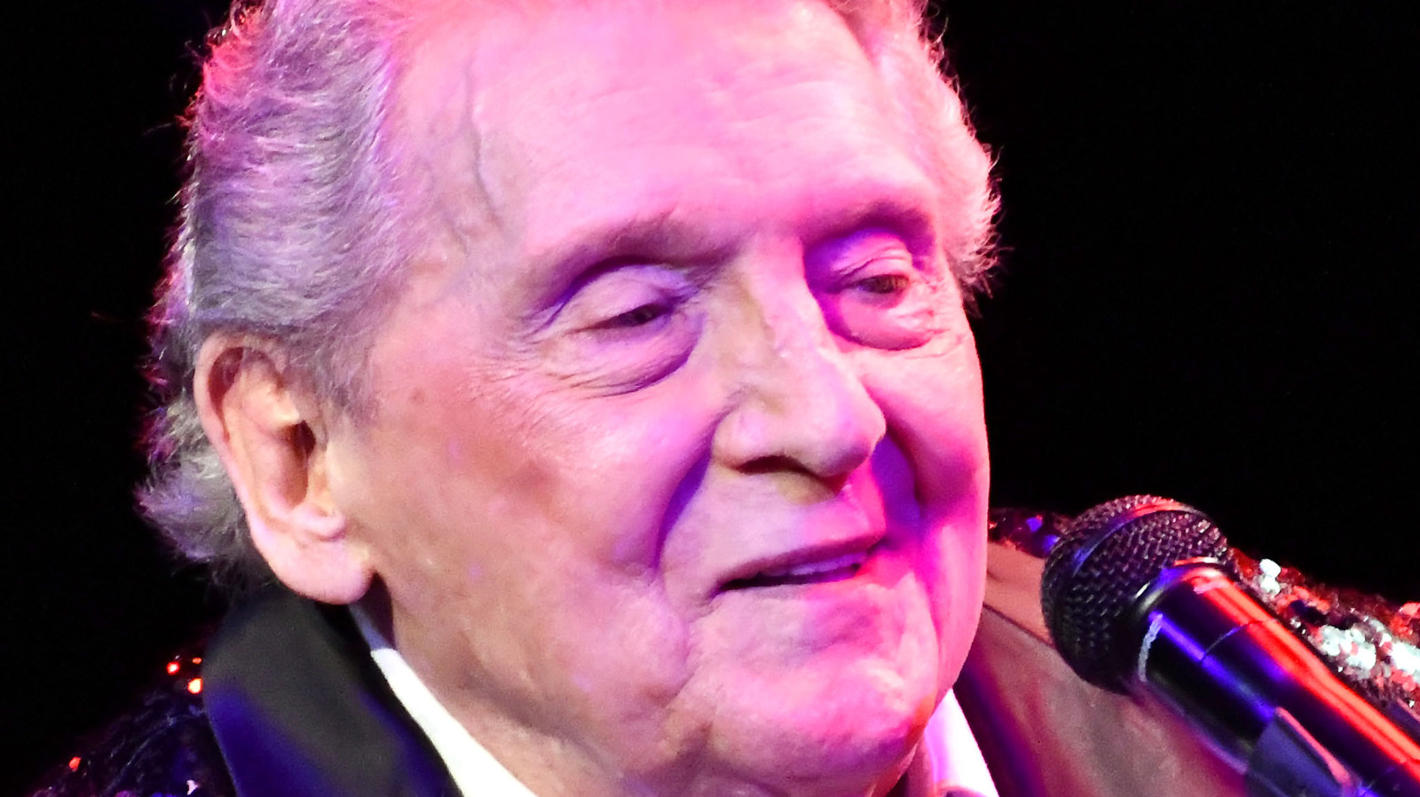 The Tragic Deaths Of Jerry Lee Lewis' Sons