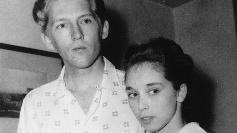 The Tragic Deaths Of Jerry Lee Lewis' Sons