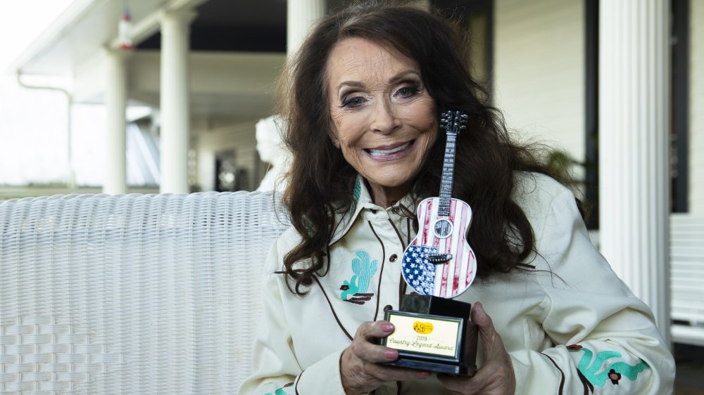 Loretta Lynn