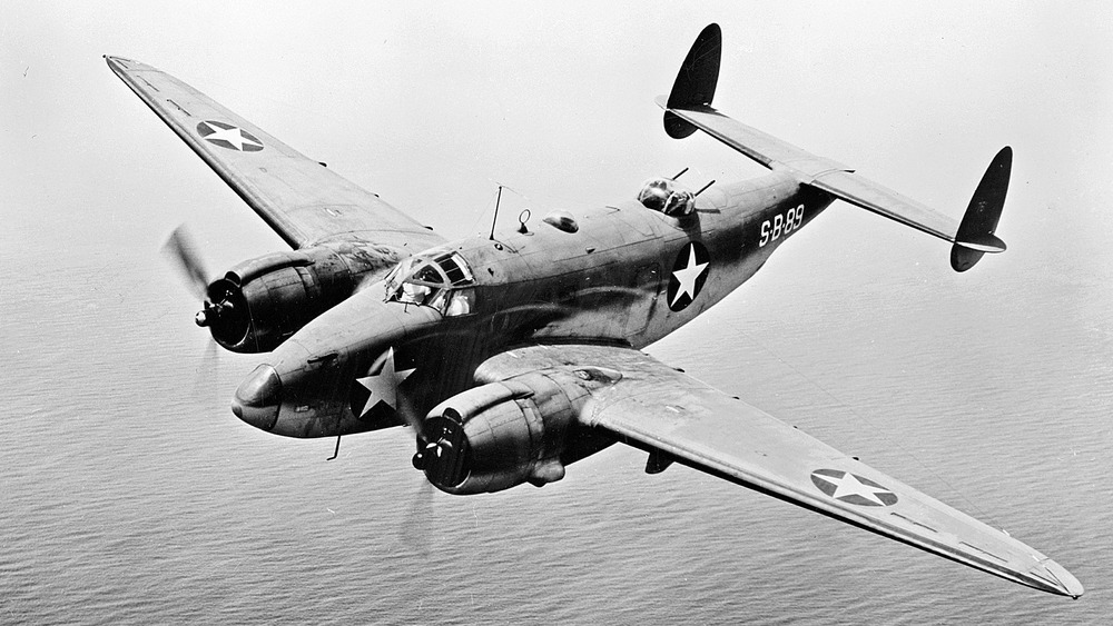 Ventura PV-1