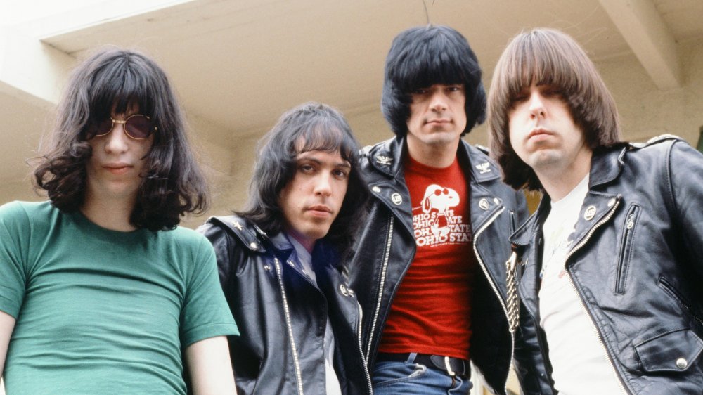 The Ramones