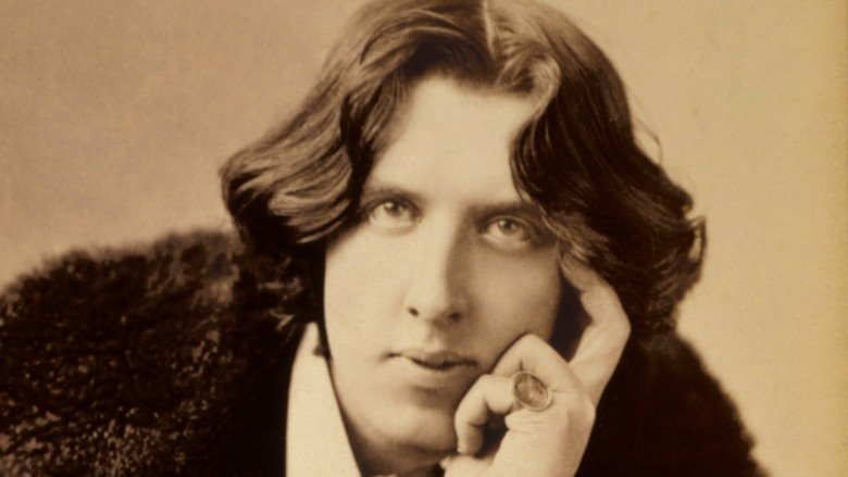 Oscar Wilde 