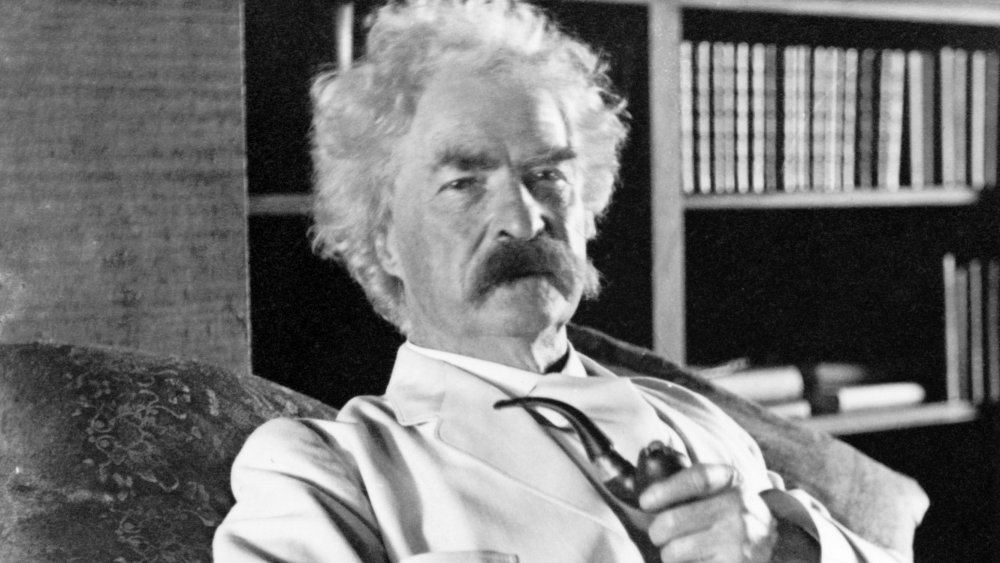 Sam Clemens