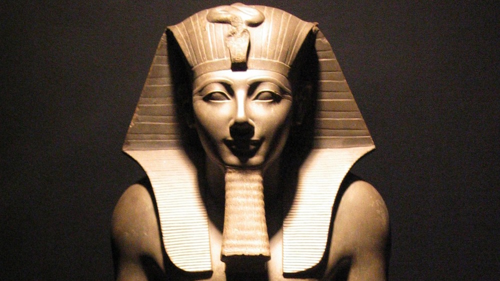 thutmose iii