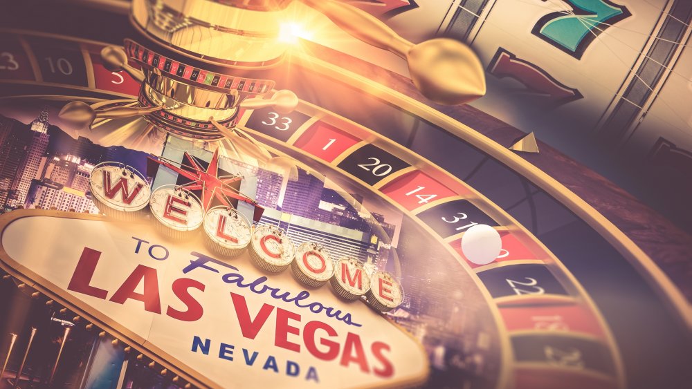 las vegas