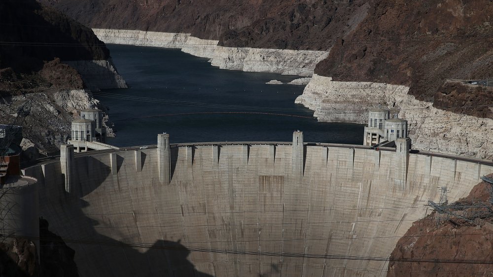 hoover dam