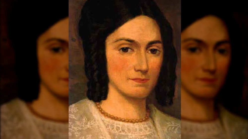 Emma Smith, Mormons