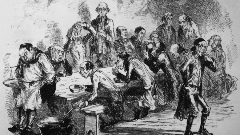 Workhouse