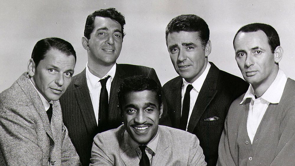 The Rat Pack