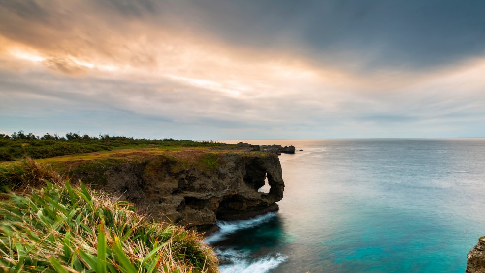 Photo of Okinawa, Japan