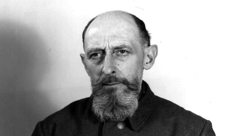 Paul Blobel