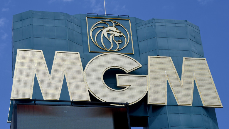 MGM Grand Hotel and Casino