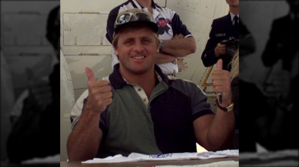 Owen Hart