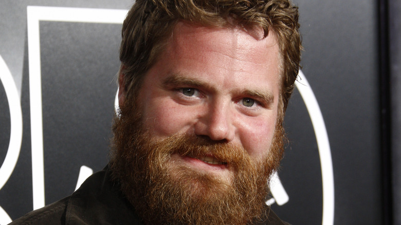 Ryan Dunn