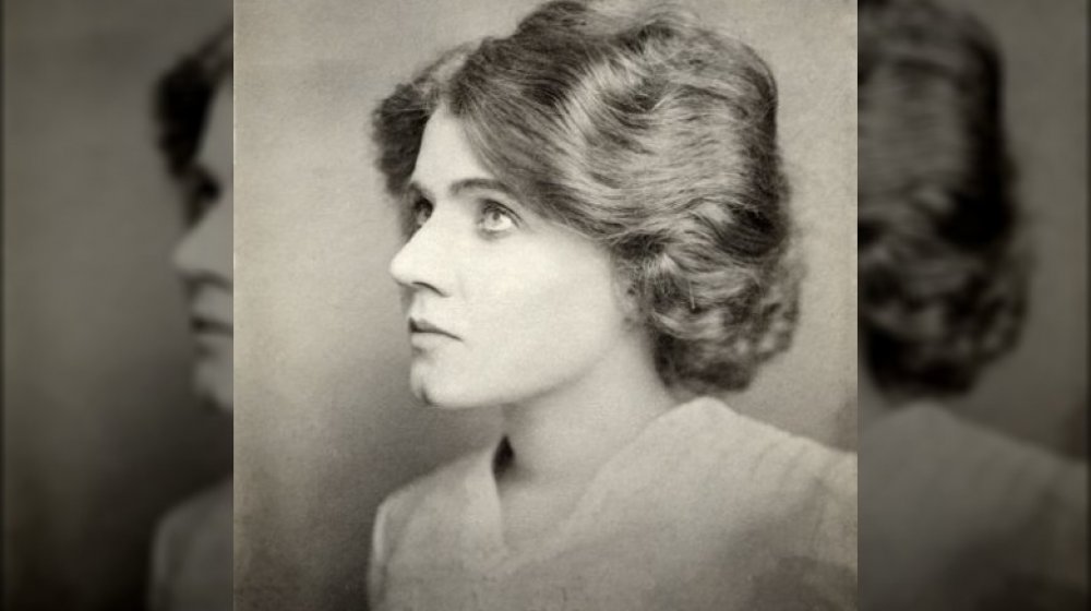 Florence Lawrence