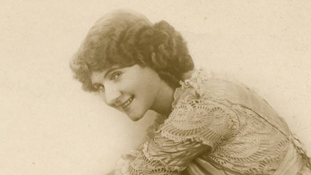 Florence Lawrence