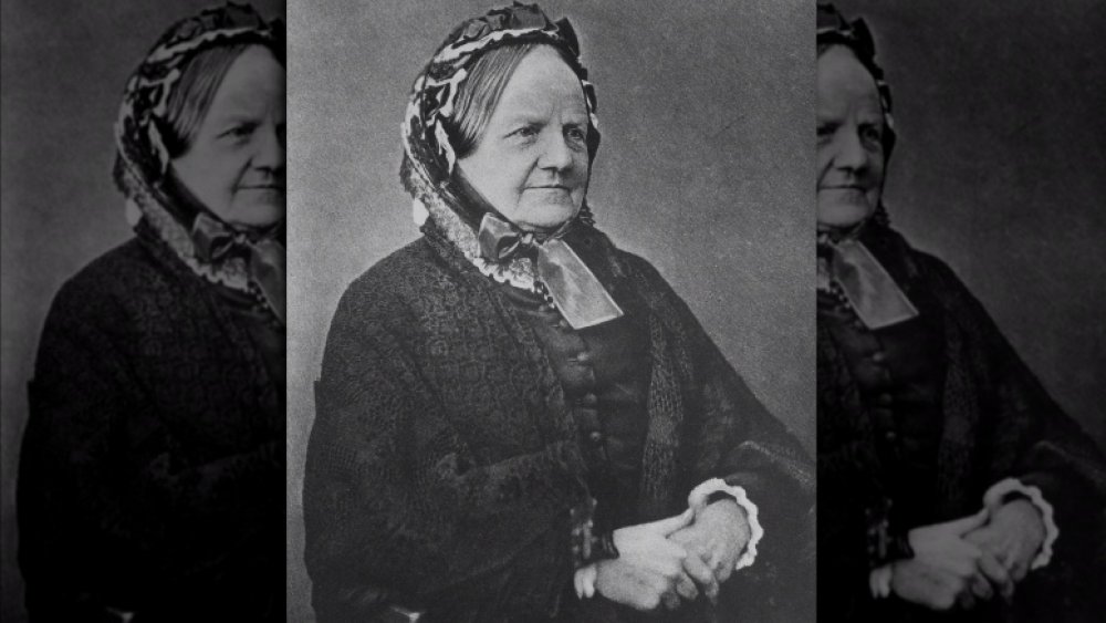 Emma Darwin