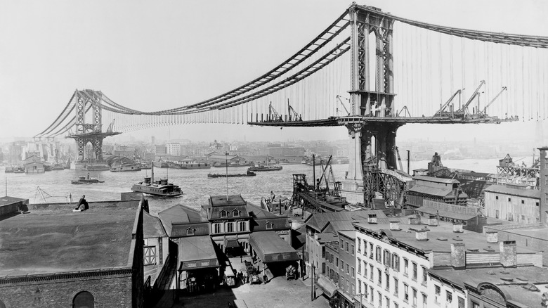 Brooklyn in 1909 