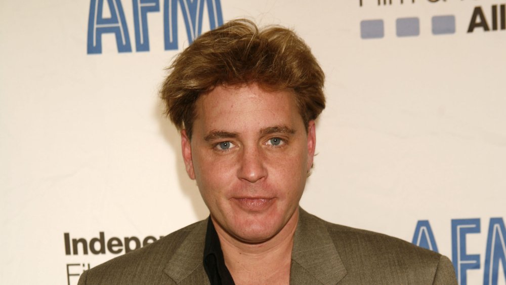 Corey Haim