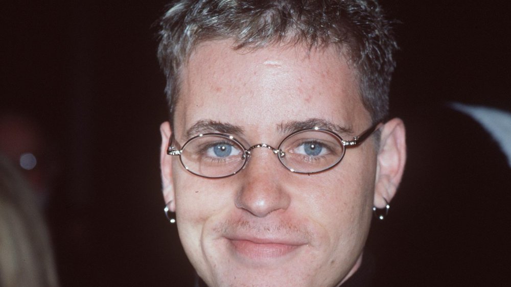 Corey Haim