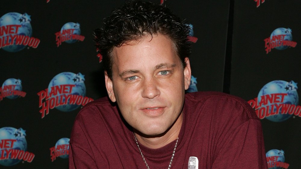 Corey Haim