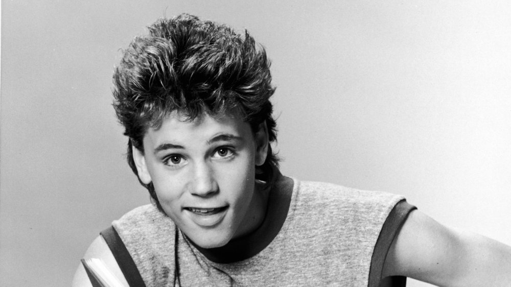 Corey Haim