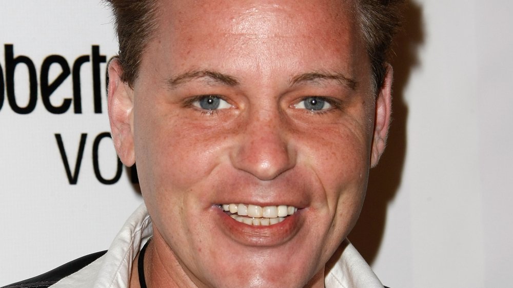 Corey Haim