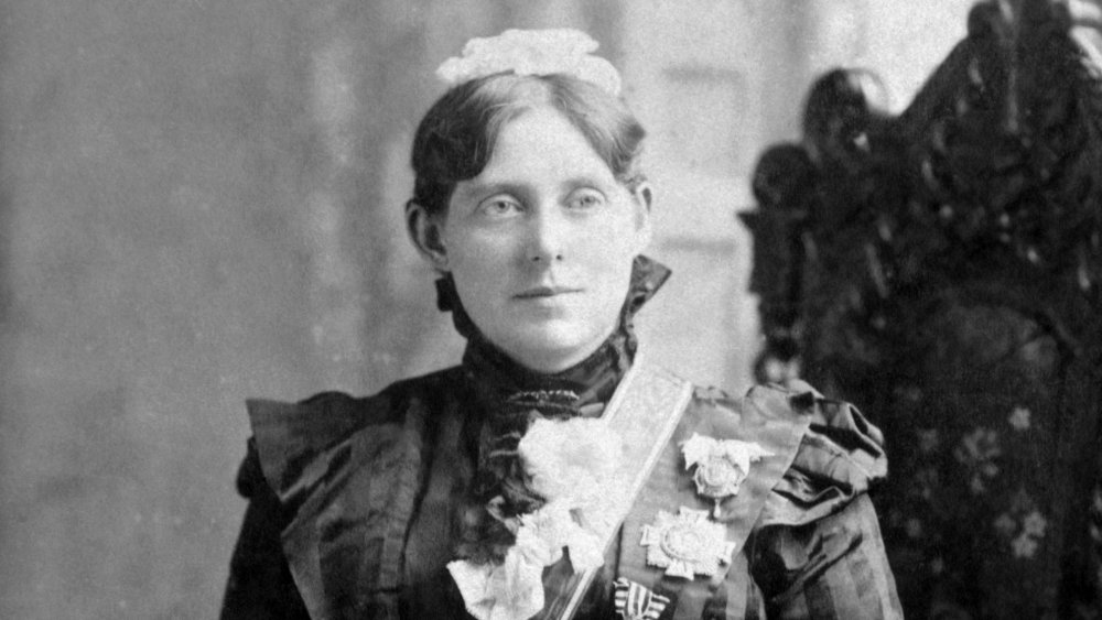 Florence Nightingale photograph