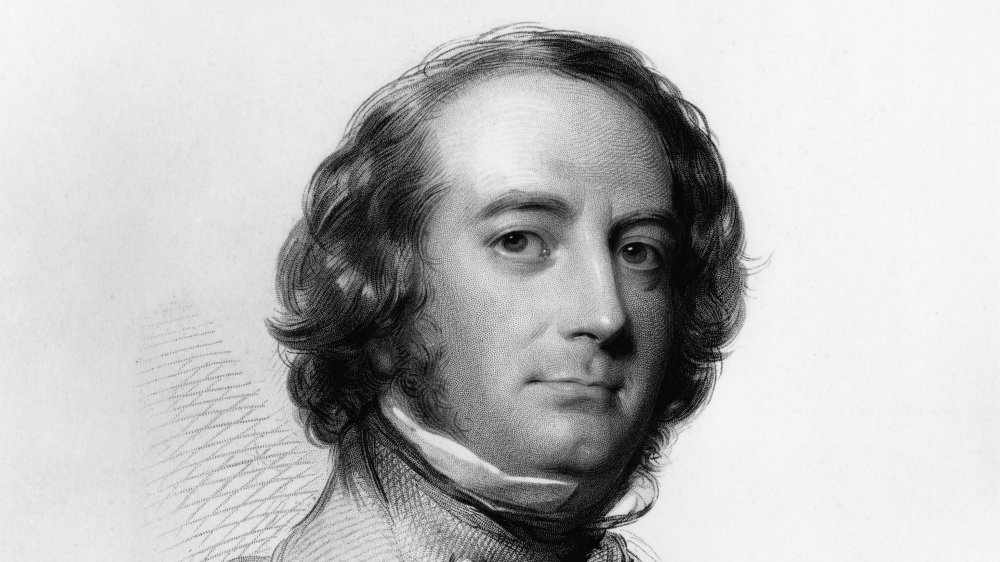 Richard Monckton Milnes