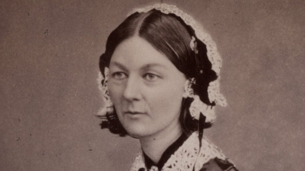 Florence Nightingale