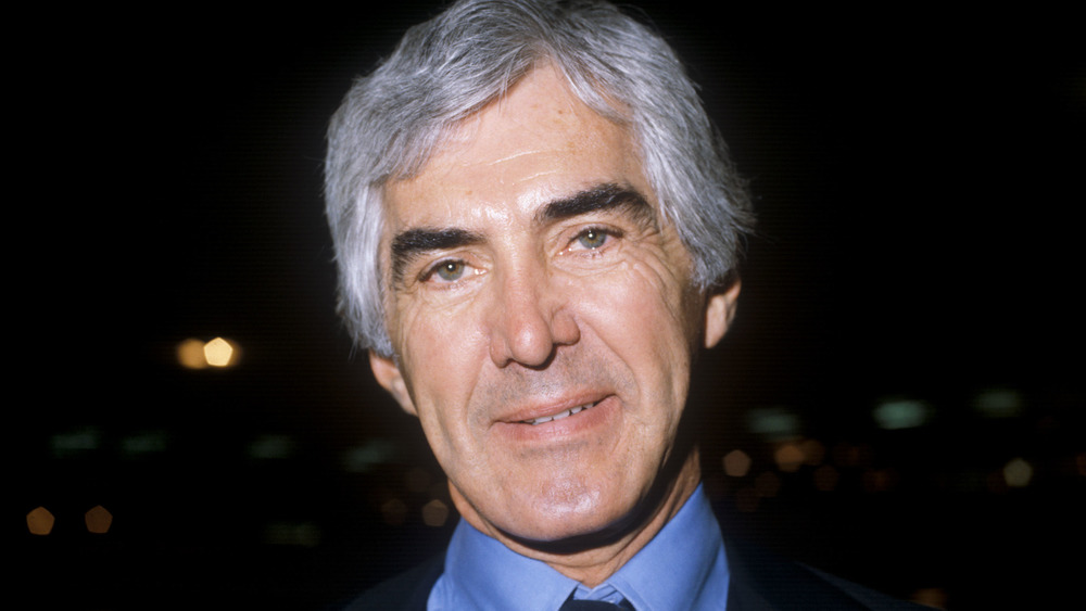 John DeLorean