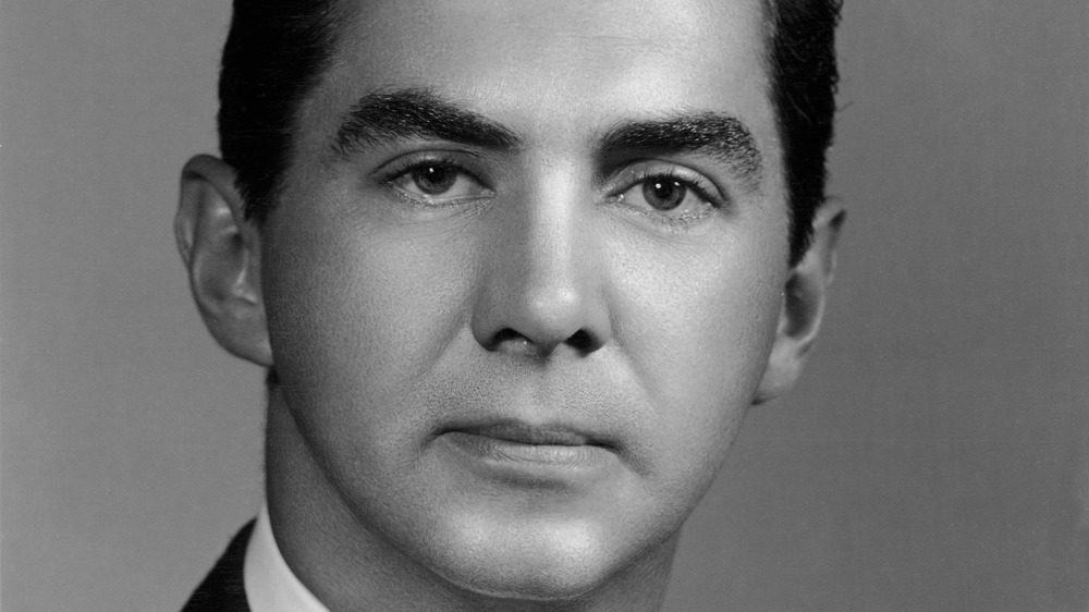 John DeLorean