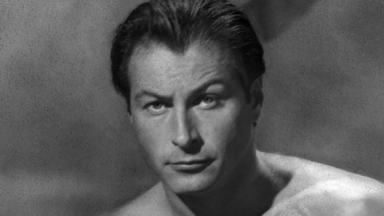 Lex Barker 