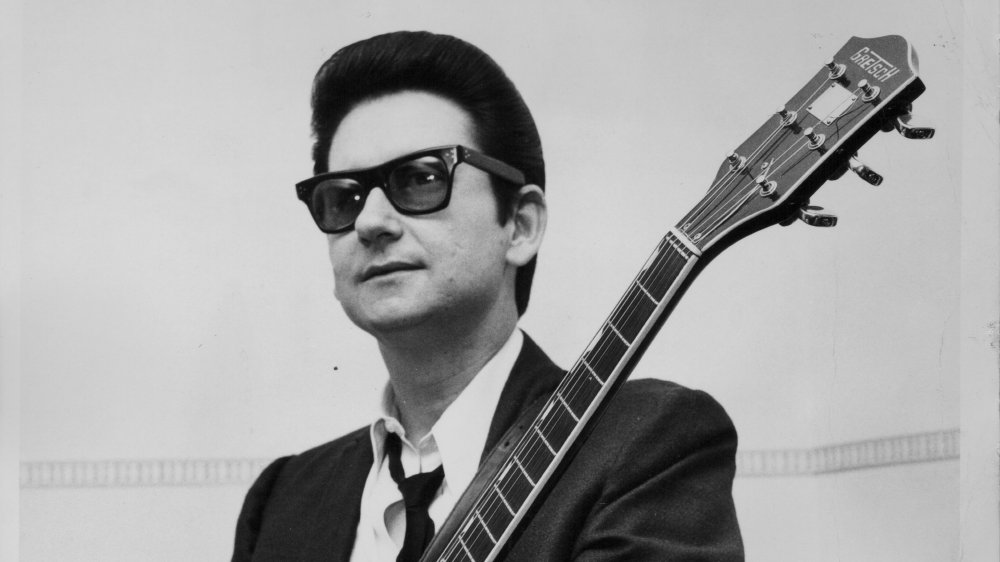 Roy Orbison