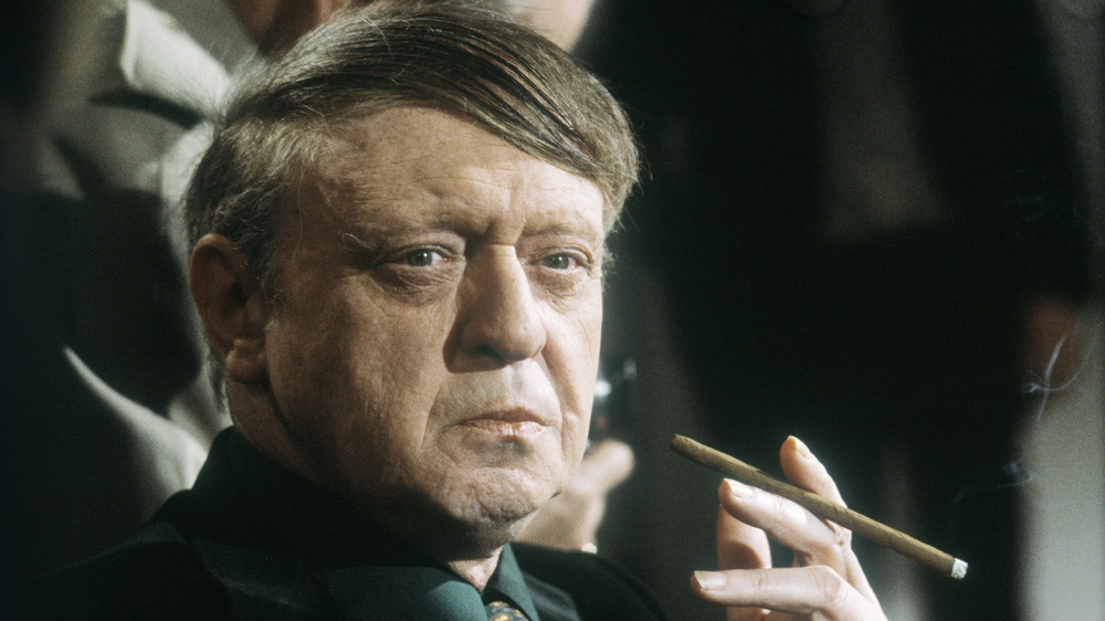 Anthony Burgess