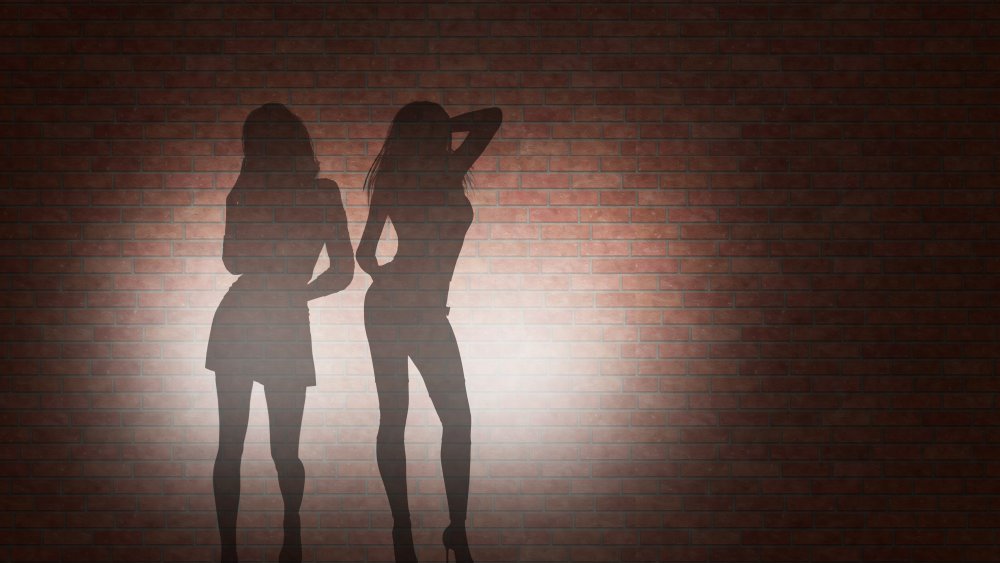 Jack the Ripper's victims